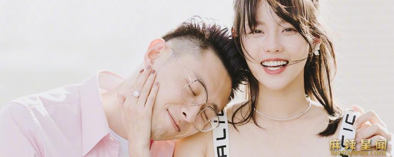 张嘉倪老公是谁 真实身份比富二代还厉害
