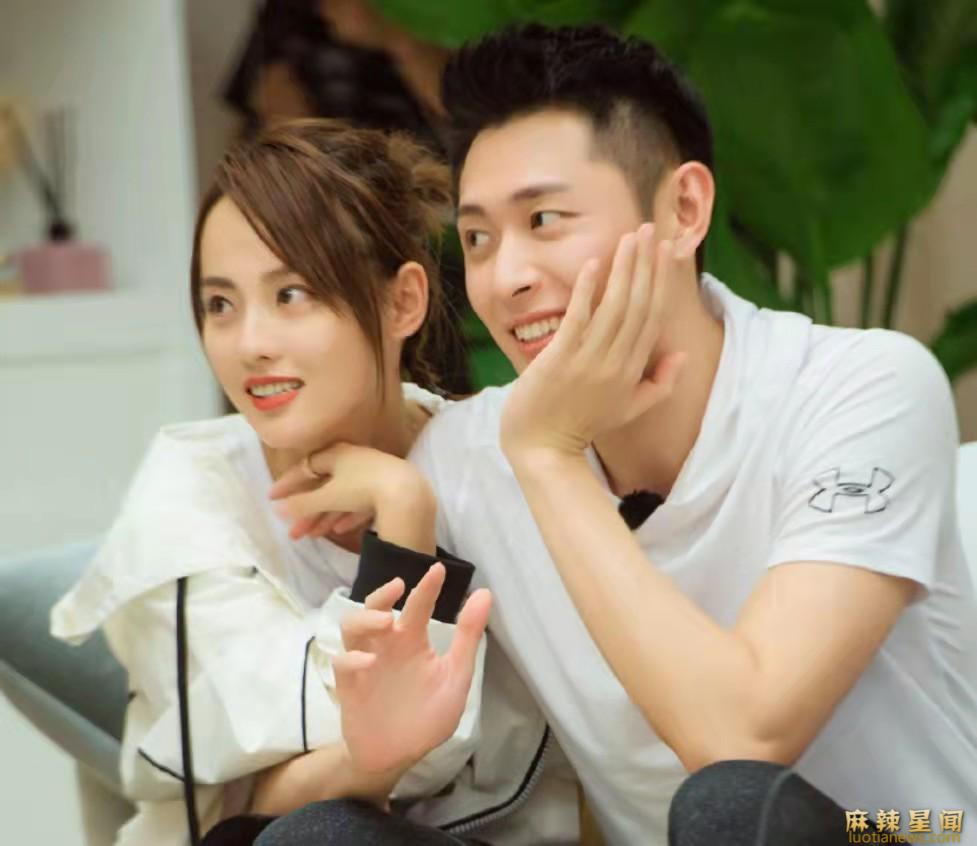 张嘉倪老公是谁 真实身份比富二代还厉害