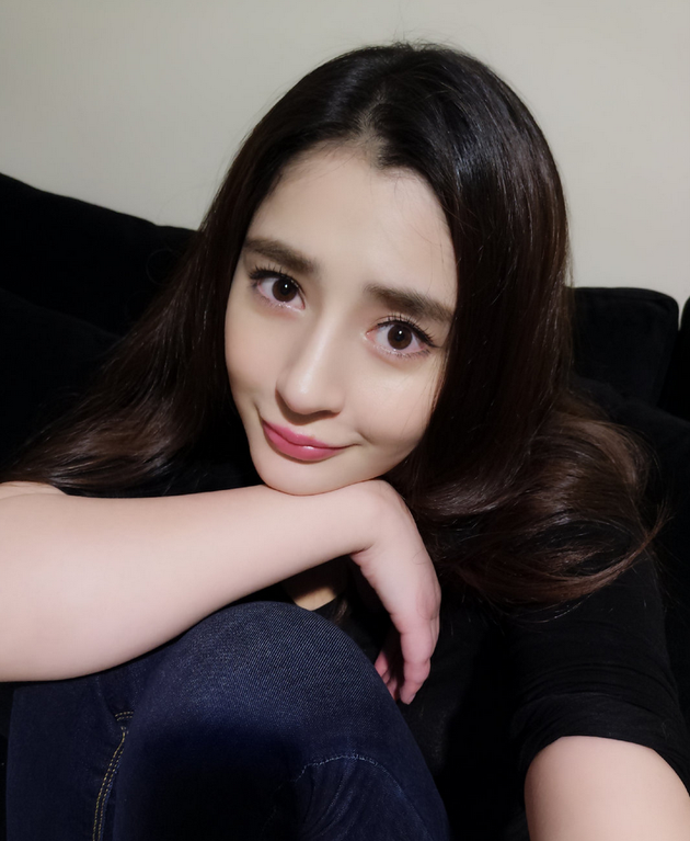 曝唐嫣生下龙凤胎是怎么回事 唐嫣龙凤胎近照曝光