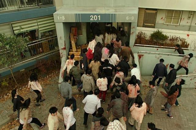 韩国电影#活着 剧情故事像极了2020生活真实写照