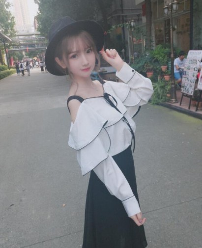 ����Yukiѩѩ���˼�ͥ���� CoserСԲ��ѩѩ�����ո���д��������