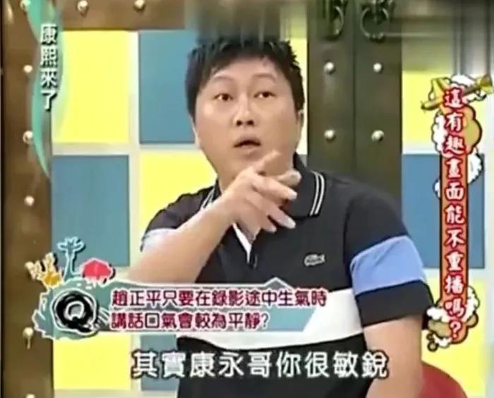我的天!有被绿茶到