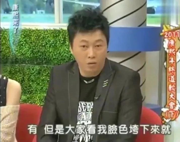 我的天!有被绿茶到