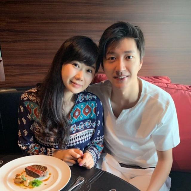 福原爱发声明正式道歉 看来福原爱和江宏杰的家人相处真出问题了