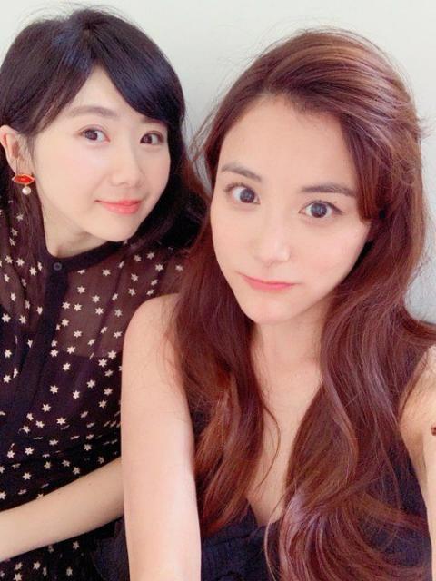 福原爱发声明正式道歉 看来福原爱和江宏杰的家人相处真出问题了