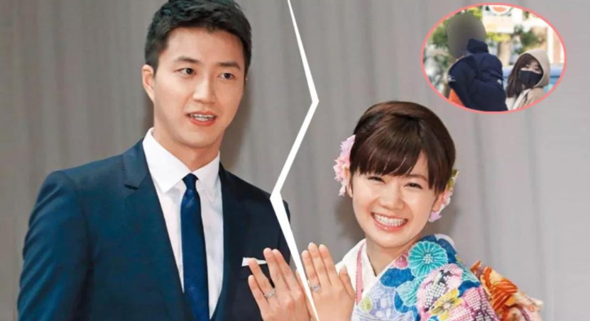 福原爱回应婚变传闻 福原爱在婆家的地位如何