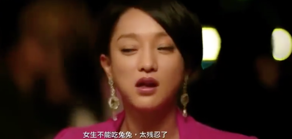 虞书欣家很有钱吗 花多少钱能养出这么会作的虞书欣