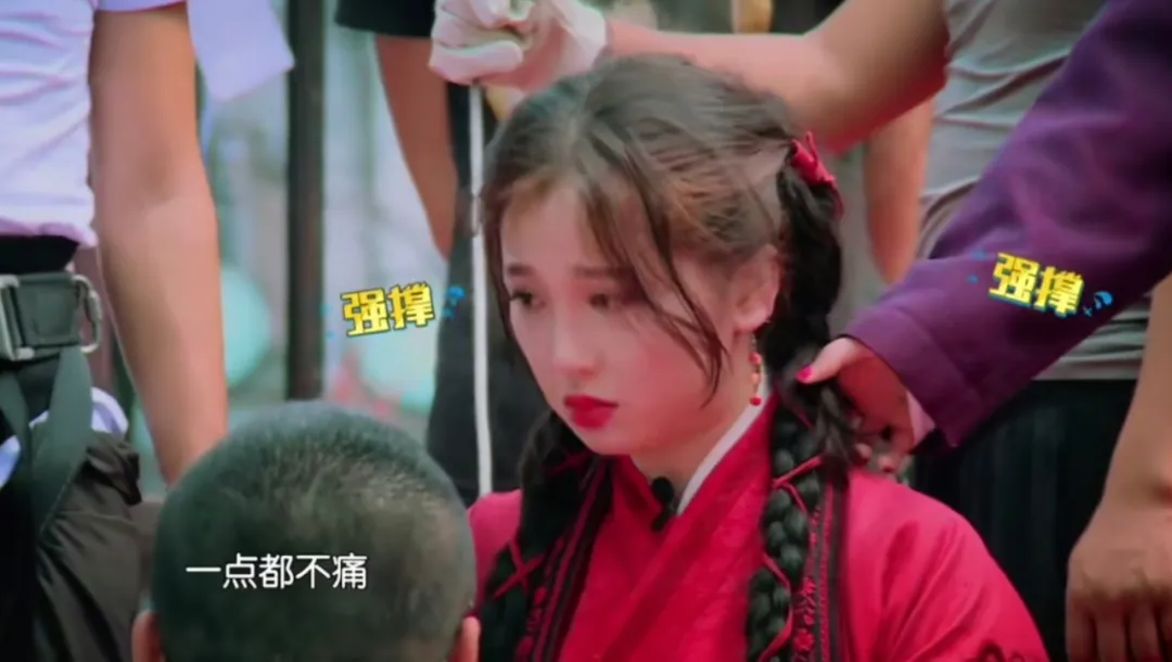 虞书欣家很有钱吗 花多少钱能养出这么会作的虞书欣