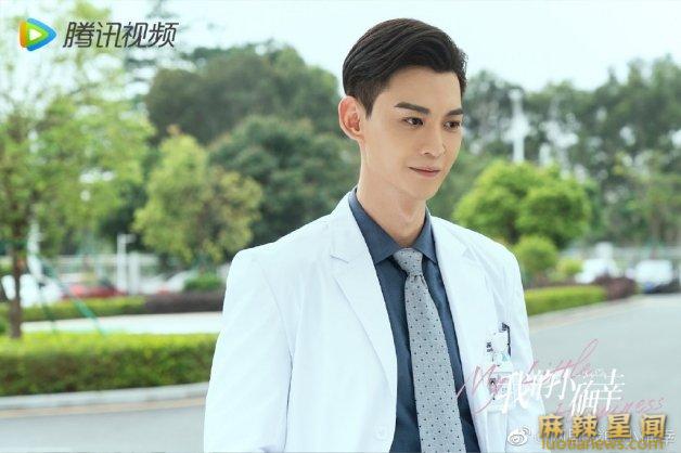 我的小确幸与原著的区别 这7个角色与原型大相径庭