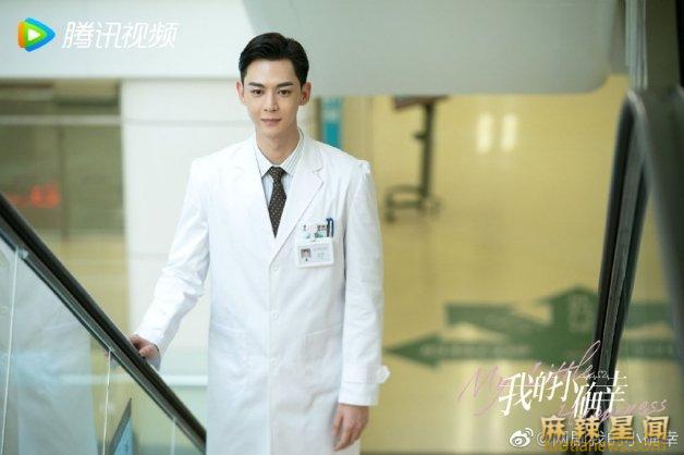 我的小确幸与原著的区别 这7个角色与原型大相径庭
