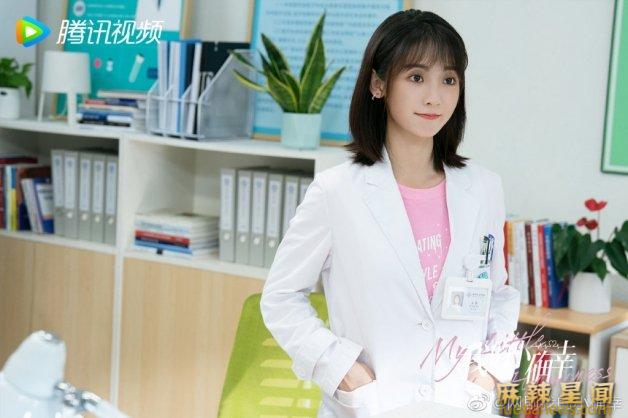 我的小确幸与原著的区别 这7个角色与原型大相径庭