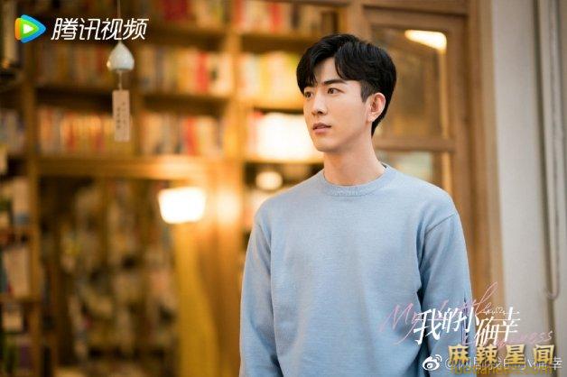 我的小确幸与原著的区别 这7个角色与原型大相径庭