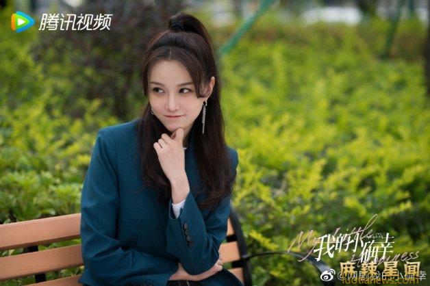 我的小确幸与原著的区别 这7个角色与原型大相径庭