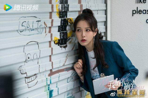 我的小确幸与原著的区别 这7个角色与原型大相径庭