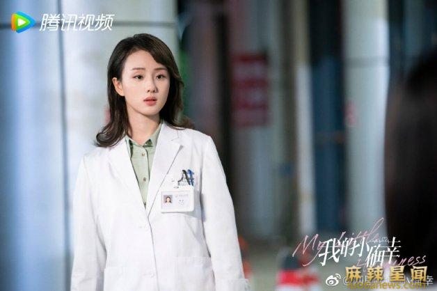 我的小确幸与原著的区别 这7个角色与原型大相径庭
