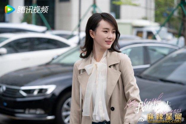 我的小确幸与原著的区别 这7个角色与原型大相径庭