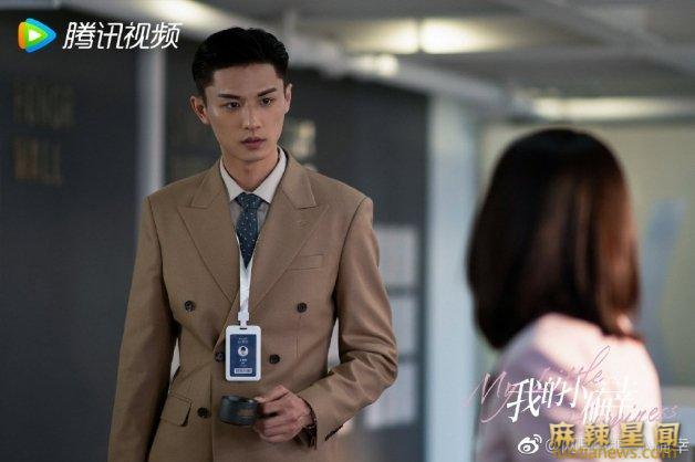 我的小确幸与原著的区别 这7个角色与原型大相径庭