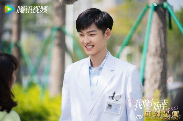 我的小确幸与原著的区别 这7个角色与原型大相径庭