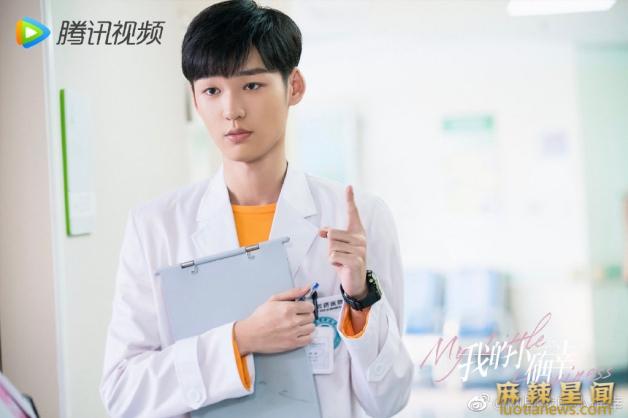 我的小确幸与原著的区别 这7个角色与原型大相径庭