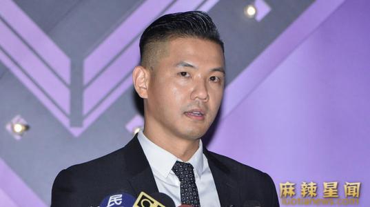陈建洲为什么被称为黑人 他真的打汪小菲了吗
