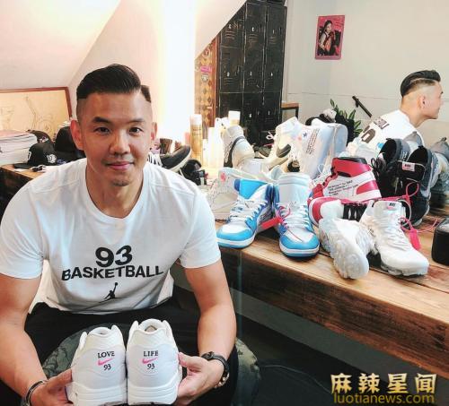 陈建洲为什么被称为黑人 他真的打汪小菲了吗