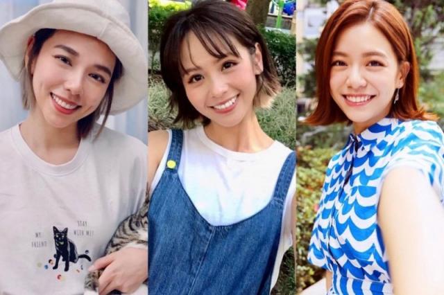 8组明星撞脸对比 阮经天也撞脸这组根本复制贴