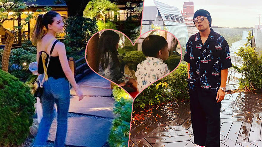 周杰伦昆凌跳舞什么样子 暗戳戳的开始撒狗粮