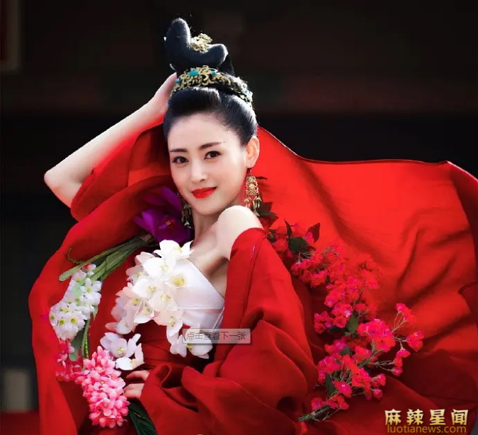 张天爱年龄多大 网上流传4个版本哪个是真的