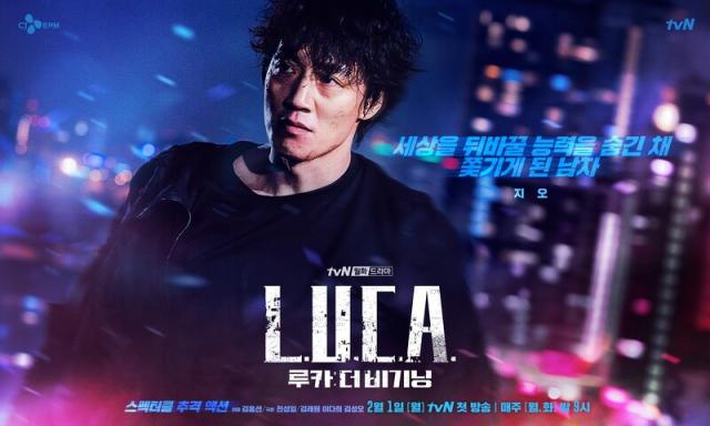 2021�����Ƽ�������LUCA �Ը��������ɶ�����2�¿���