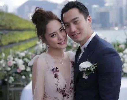 阿娇赖弘国离婚为什么全网为她叫好 婚姻真的是爱情的坟墓
