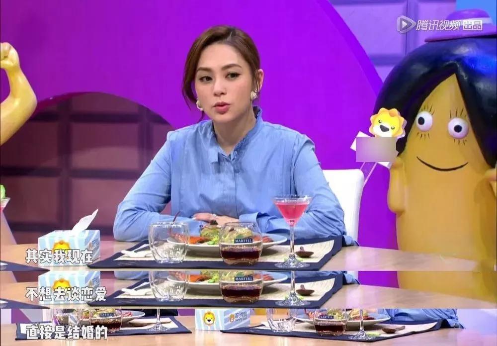 阿娇赖弘国离婚为什么全网为她叫好 婚姻真的是爱情的坟墓