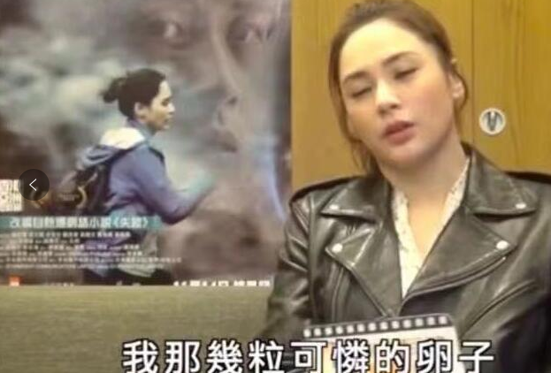 阿娇赖弘国离婚为什么全网为她叫好 婚姻真的是爱情的坟墓