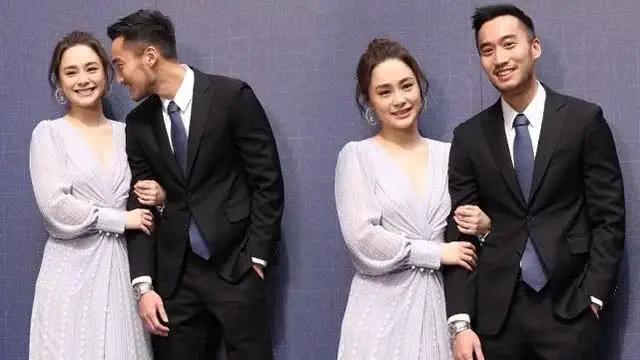 阿娇赖弘国离婚为什么全网为她叫好 婚姻真的是爱情的坟墓