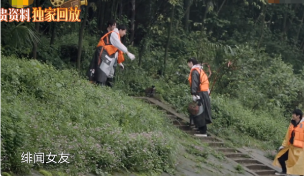 张艺兴杨紫恋情是真的吗 张艺兴被师傅催婚坦言不懂爱