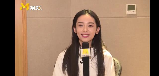 周也张婧仪长得一模一样 95后女星神似让人傻傻分不清楚