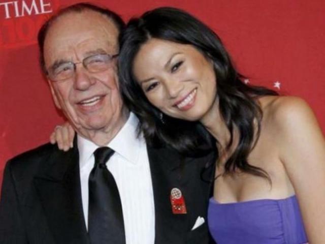 为什么外国人喜欢邓文迪 长相不出众却成为豪门阔太