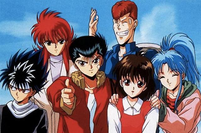 12部90年代怀旧动画 经典少女系列你我共同的童年回忆