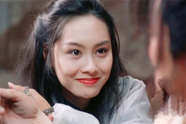 香港90年代十大美女 玉女掌门人周慧敏上榜