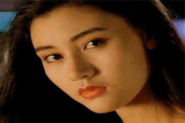 香港90年代十大美女 玉女掌门人周慧敏上榜