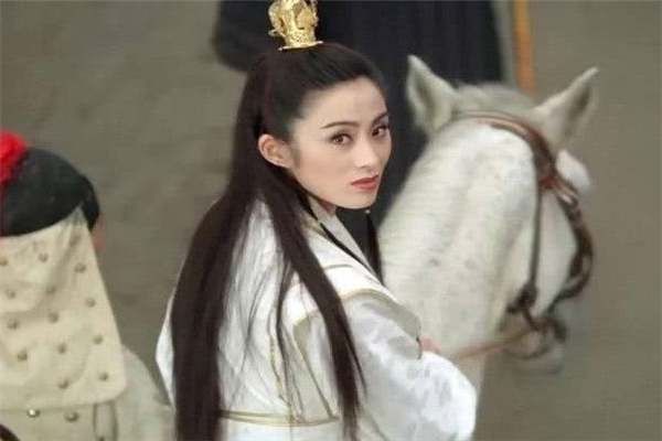 香港90年代十大美女 玉女掌门人周慧敏上榜