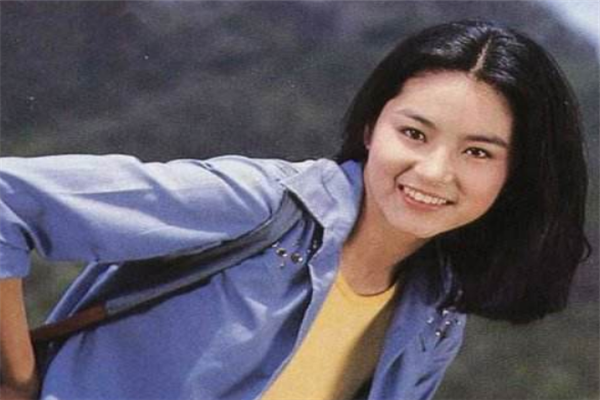 香港90年代十大美女 玉女掌门人周慧敏上榜