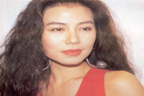 香港90年代十大美女 玉女掌门人周慧敏上榜