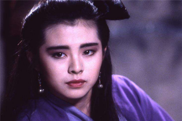 香港90年代十大美女 玉女掌门人周慧敏上榜