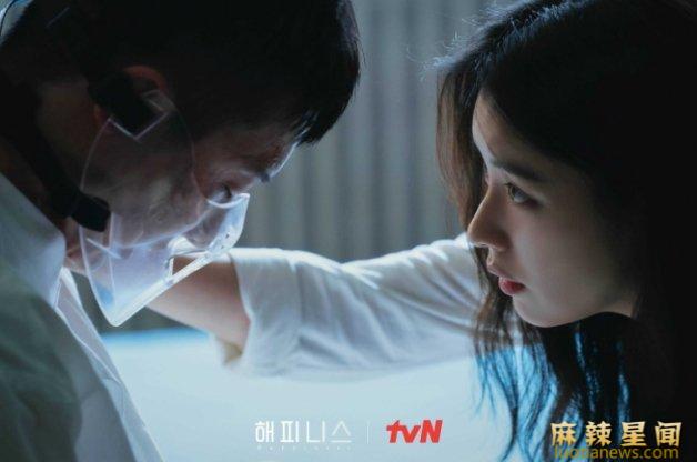 惊悚韩剧毒楼 末日题材作品八大看点成爆款剧