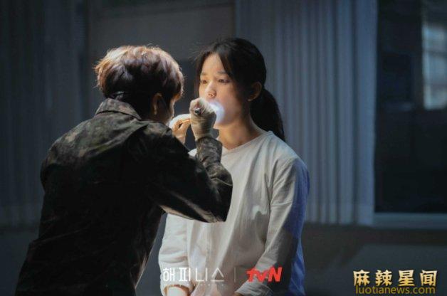 惊悚韩剧毒楼 末日题材作品八大看点成爆款剧