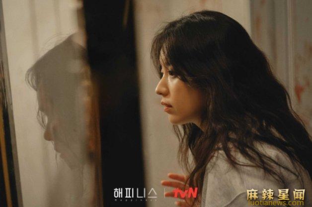 惊悚韩剧毒楼 末日题材作品八大看点成爆款剧