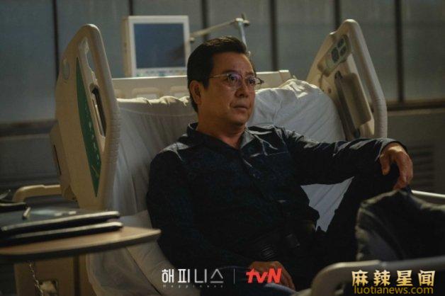 惊悚韩剧毒楼 末日题材作品八大看点成爆款剧