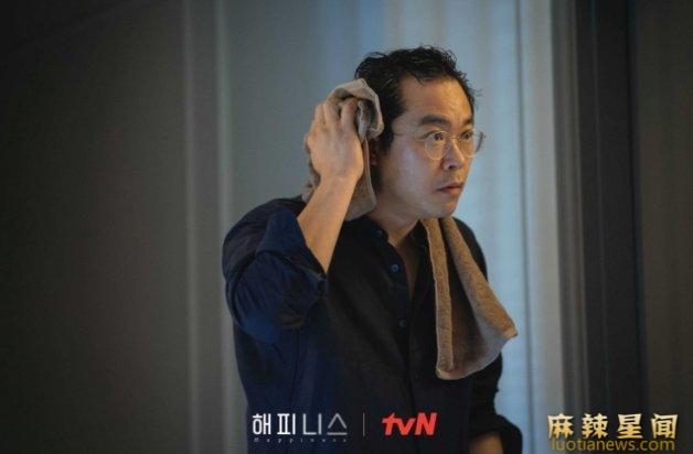 惊悚韩剧毒楼 末日题材作品八大看点成爆款剧