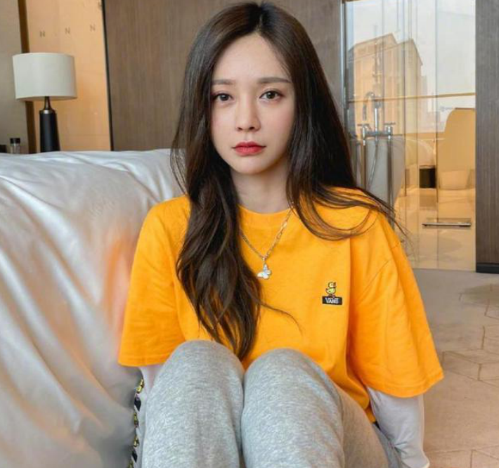 沈梦辰前后对比照 沈梦辰“变脸”后撞脸多个女星