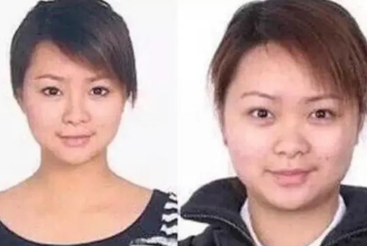沈梦辰前后对比照 沈梦辰“变脸”后撞脸多个女星